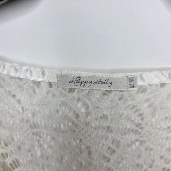 Happy Holly Tunic Womens 44/46 (XLarge) - Picture 5 of 7